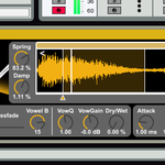 Sound Design page